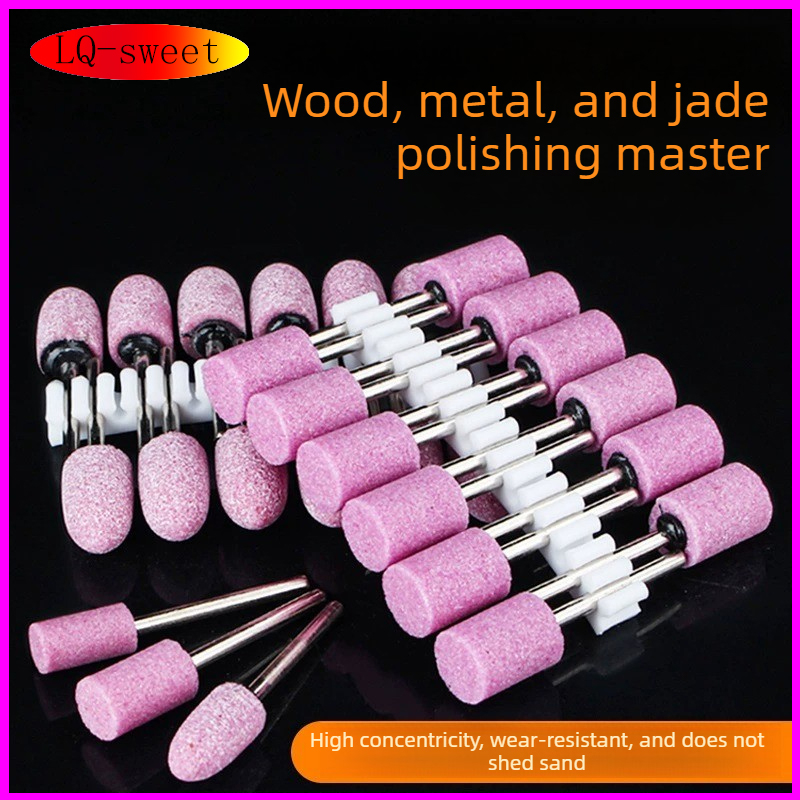 Cordless Rotary Tool Kit Accessories - Grinding Machine, Electric Grinding Wheel, Grinding