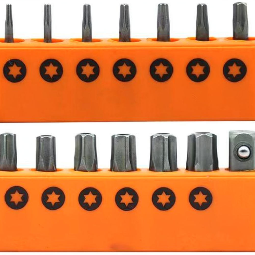 Professional S2 Steel Torx Hol - Hand Tools 评论和价格