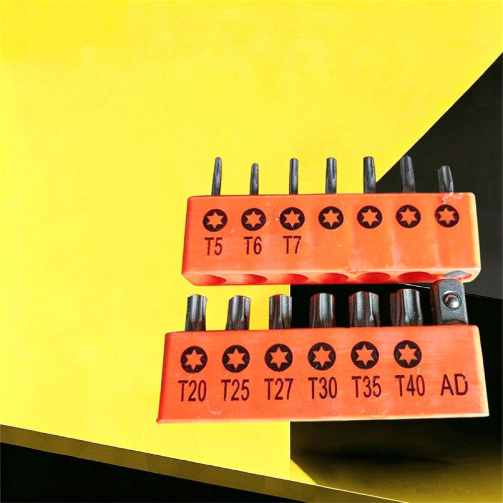 Professional S2 Steel Torx Hol - Hand Tools 评论和价格