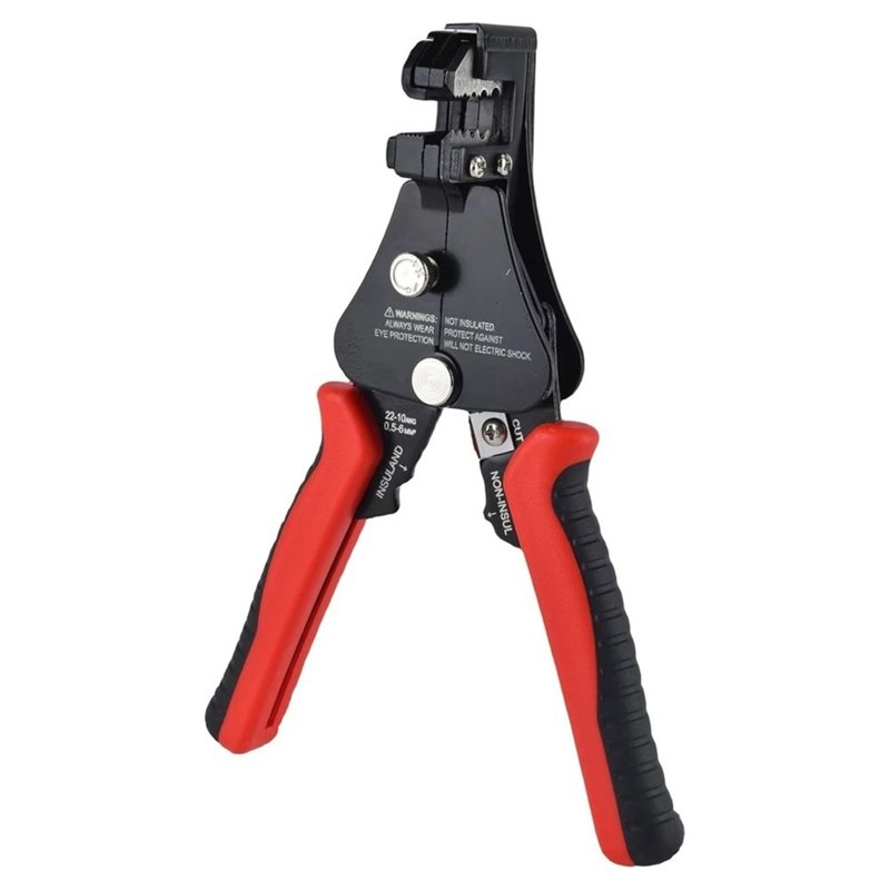 VELIF-Adjustable Length Automa - Automatic Wire Stripper Cutter 评论和价格