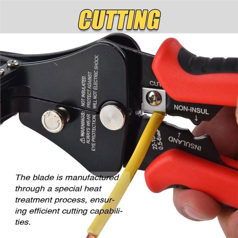 VELIF-Adjustable Length Automa - Automatic Wire Stripper Cutter 评论和价格