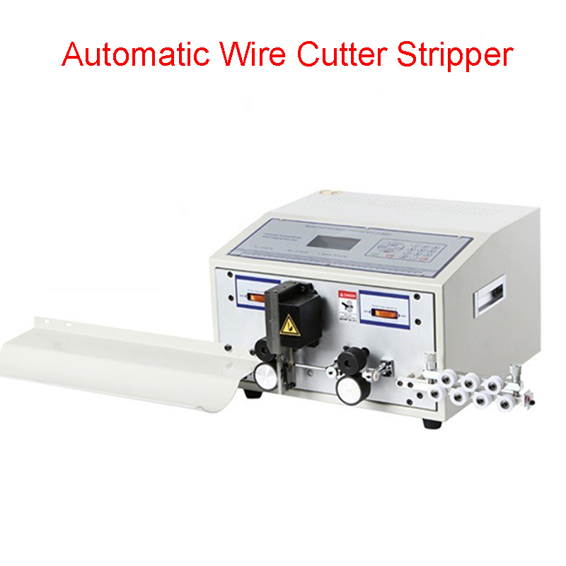 2026-Automatic Wire Stripping  - Automatic Wire Stripper Cutter 评论和价格
