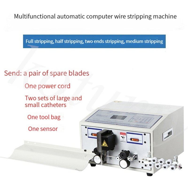 2026-Automatic Wire Stripping  - Automatic Wire Stripper Cutter 评论和价格