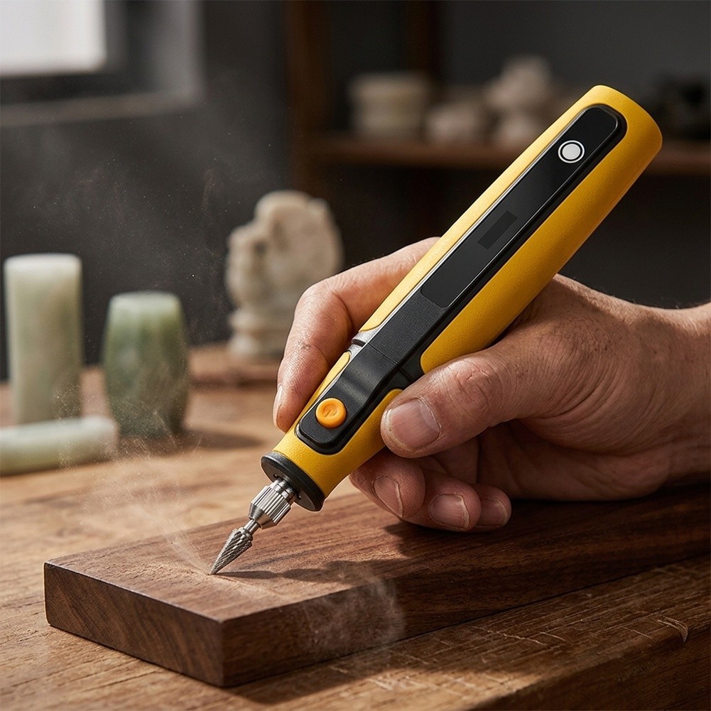 Brushless Rotary Tool Electric - Cordless Rotary Tool Kit Accessories 评论和价格