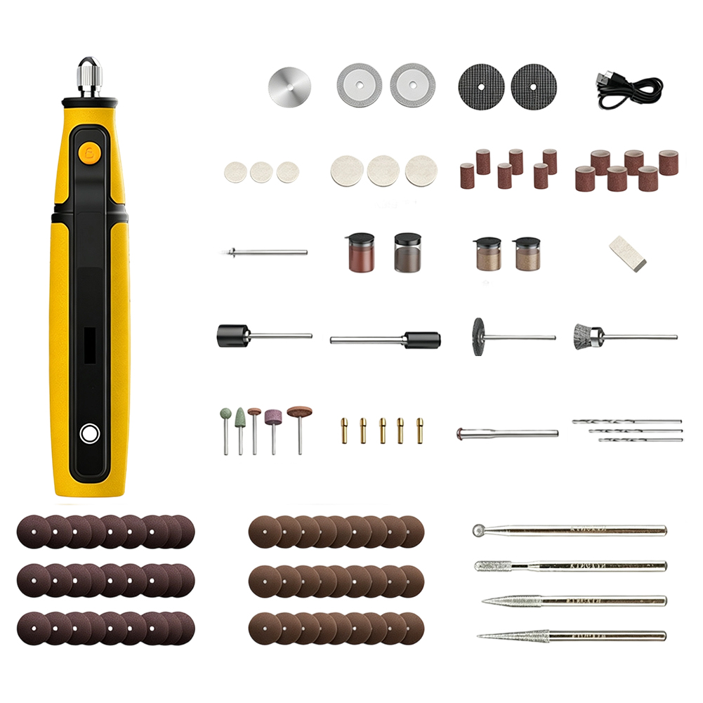 Brushless Rotary Tool Electric - Cordless Rotary Tool Kit Accessories 评论和价格