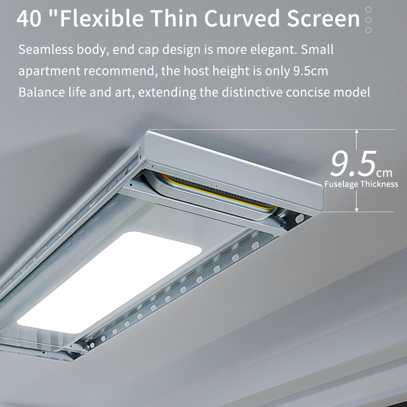 Smart Electric Ceiling-Mounted - Electrical 评论和价格