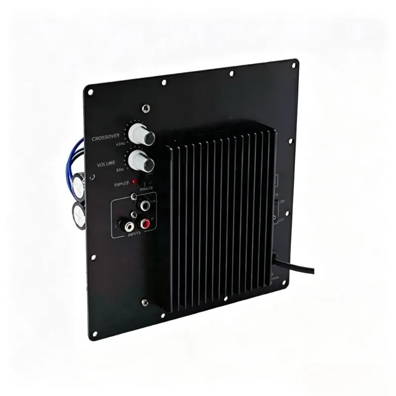 JINLI Coaxial SUB Input Active - Hand Tools 评论和价格