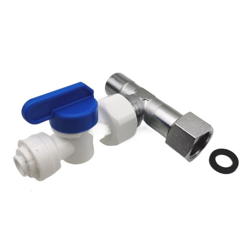 Nickel-Plated Brass Union Redu - Plumbing 评论和价格
