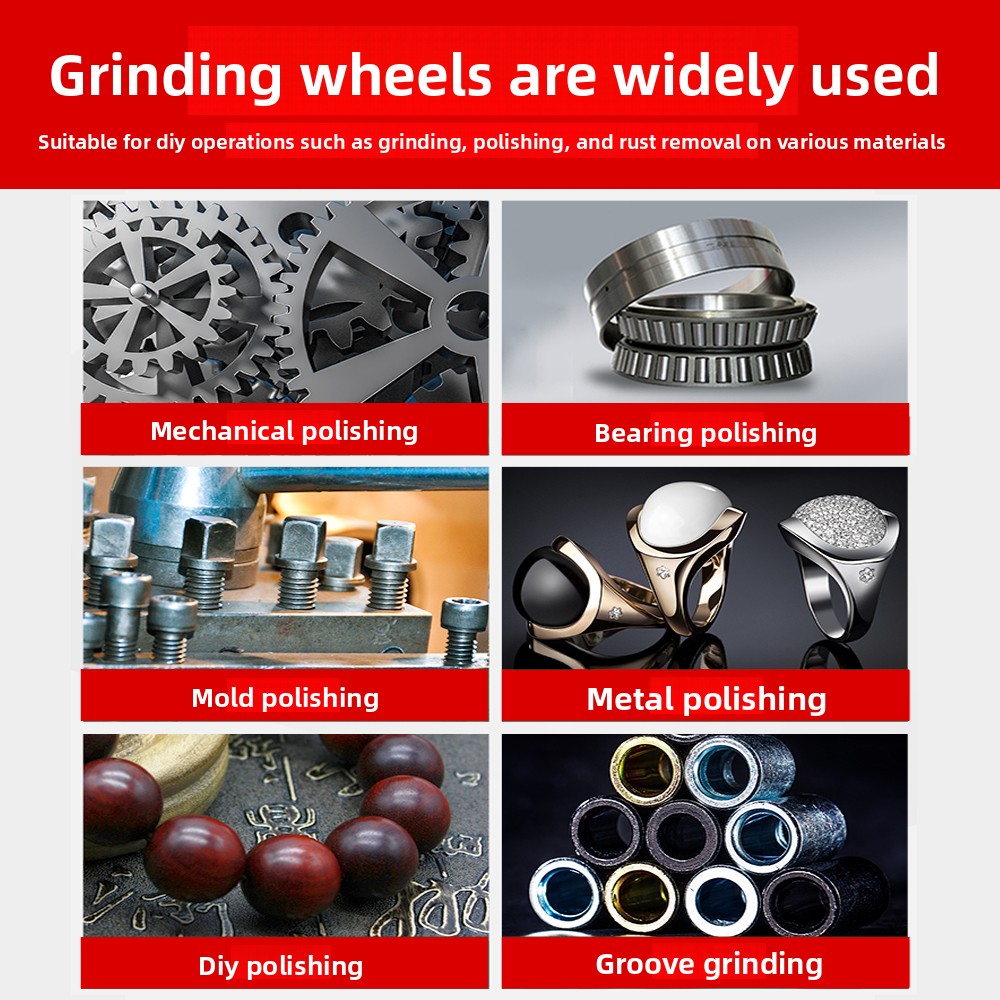 Grinding Machine, Electric Gri - Cordless Rotary Tool Kit Accessories 评论和价格