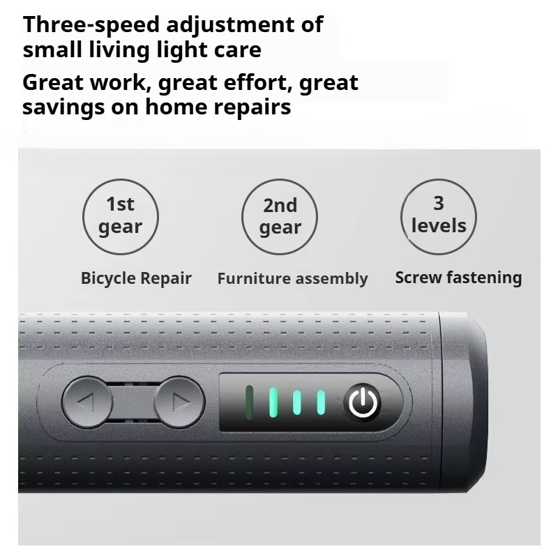 OULAIDE 30 In 1 Rechargeable E - Electric Screwdriver Rechargeable Usb 评论和价格