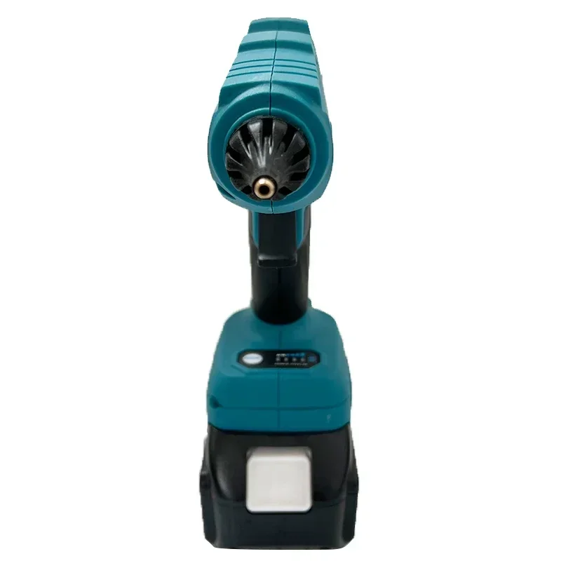 Makita Cordless Electric Handh - Hot Melt Glue Gun Cordless 评论和价格