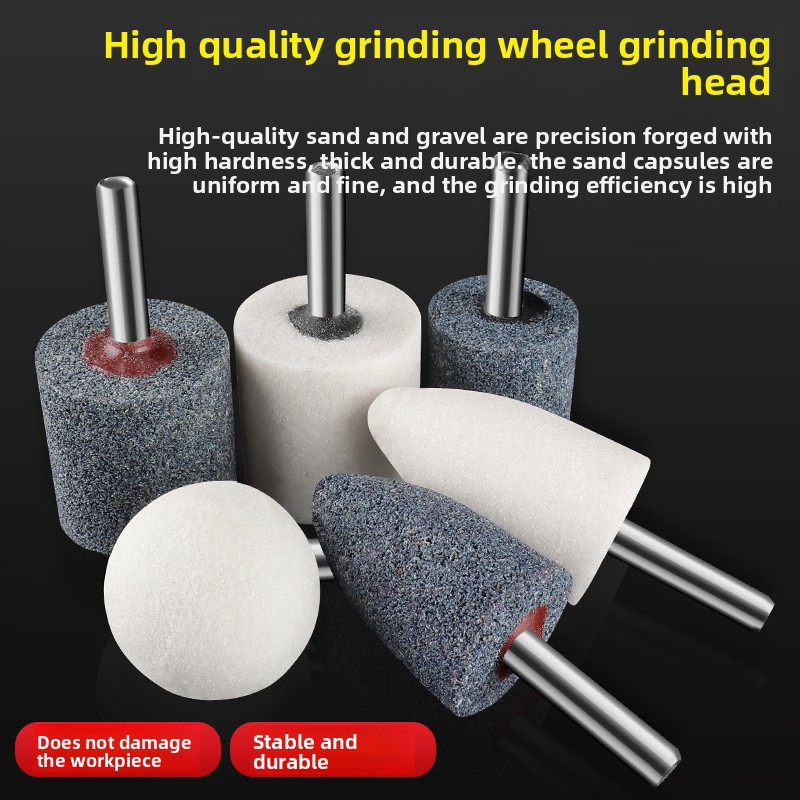 5 Pieces 6mm Diamond Small Gri - Cordless Rotary Tool Kit Accessories 评论和价格