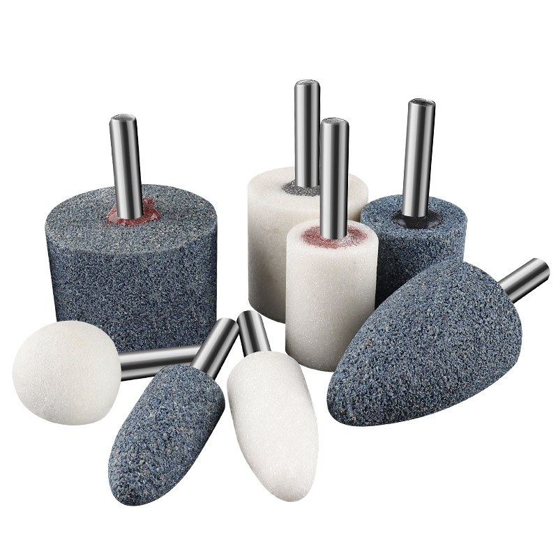 5 Pieces 6mm Diamond Small Gri - Cordless Rotary Tool Kit Accessories 评论和价格