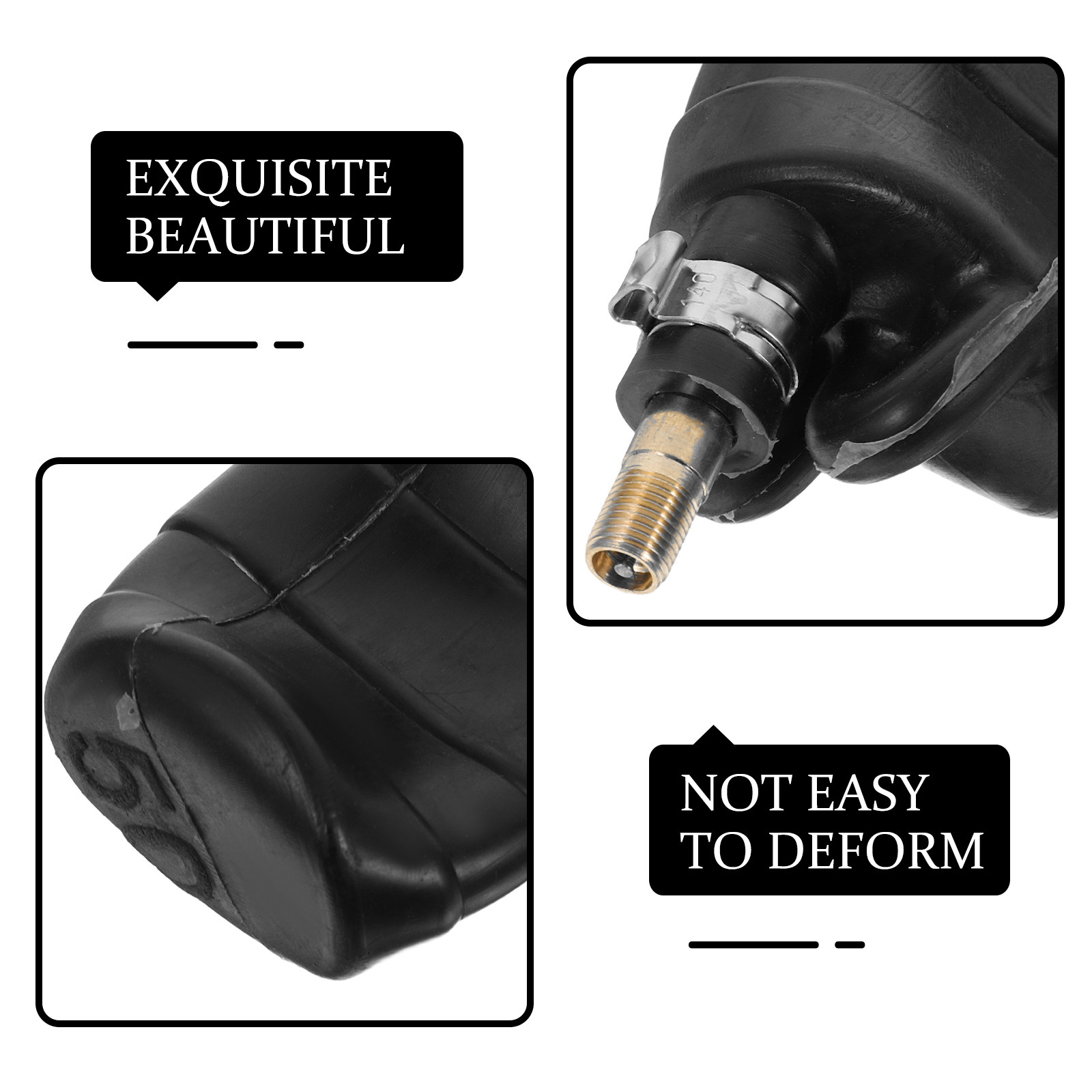 Rubber Inflatable Pipe Bung Dn - Plumbing 评论和价格