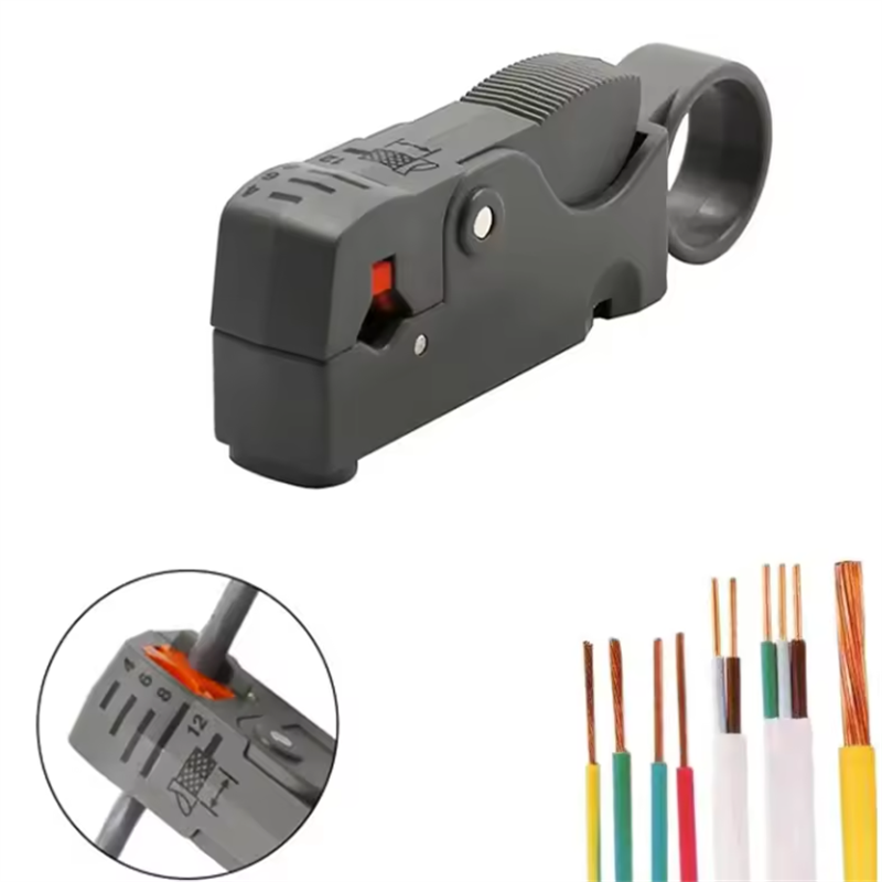 Professional Electrician Wire  - Automatic Wire Stripper Cutter 评论和价格