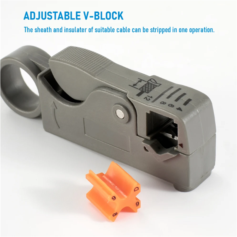 Professional Electrician Wire  - Automatic Wire Stripper Cutter 评论和价格