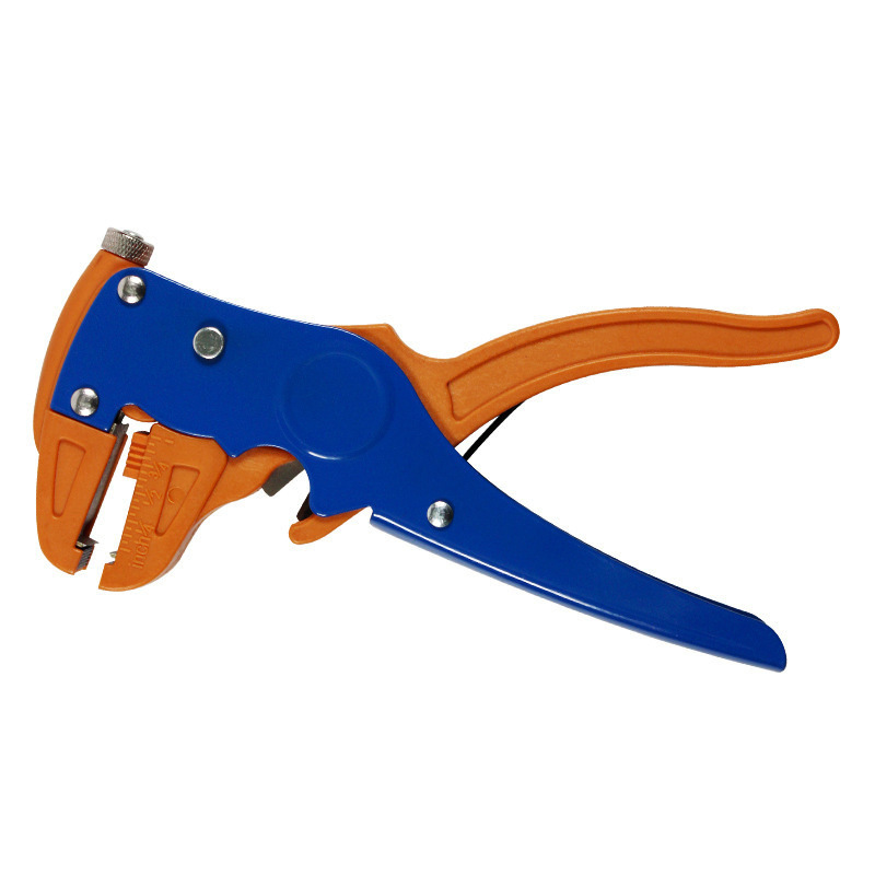 Stripping Pliers Automatic 0.2 - Automatic Wire Stripper Cutter 评论和价格
