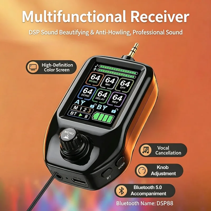 2026 Bluetooth Wireless Microp - Hand Tools 评论和价格