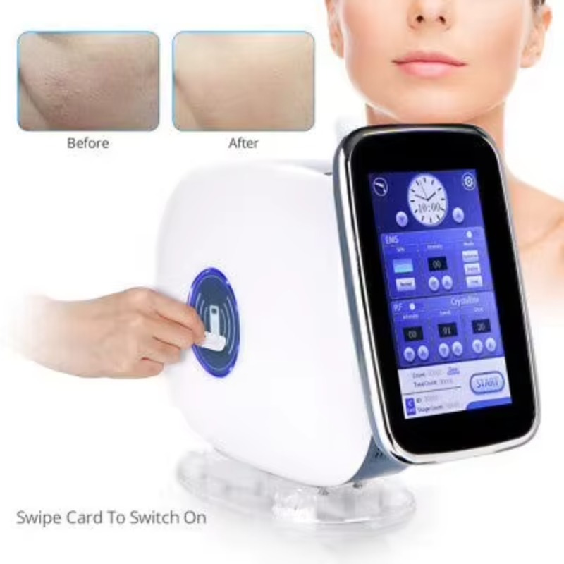 EMS RF No Needle Mesotherapy M - Electrical 评论和价格
