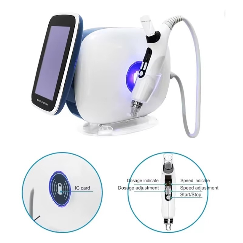 EMS RF No Needle Mesotherapy M - Electrical 评论和价格