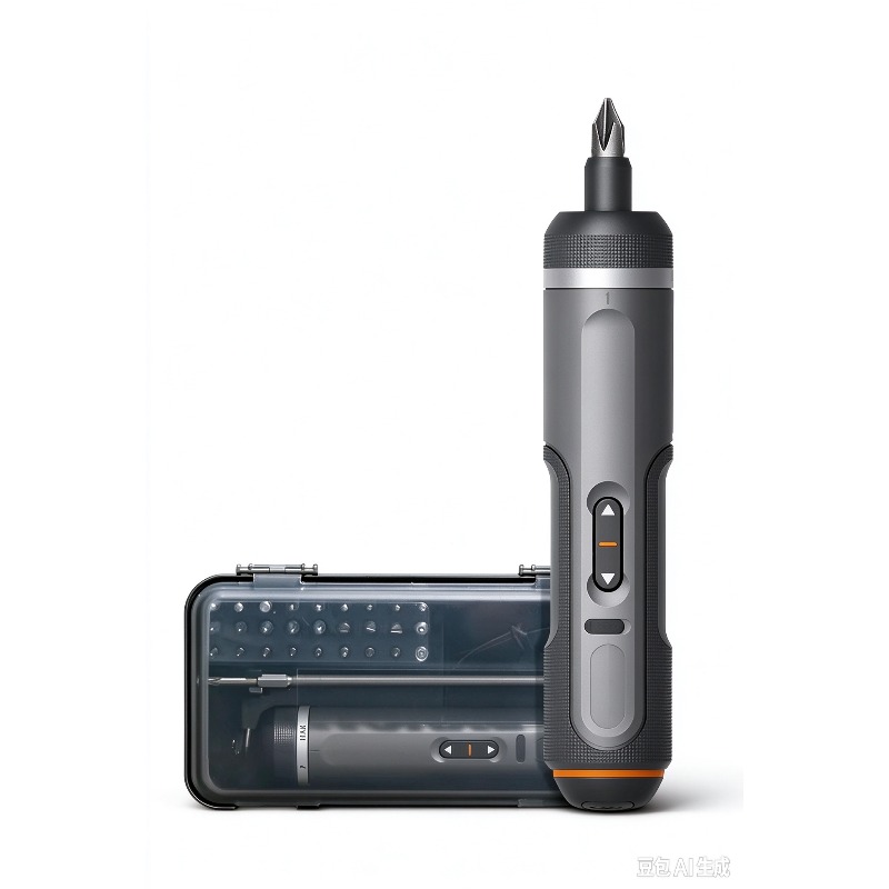 4V Mini Electrical Screwdriver - Electric Screwdriver Rechargeable Usb 评论和价格