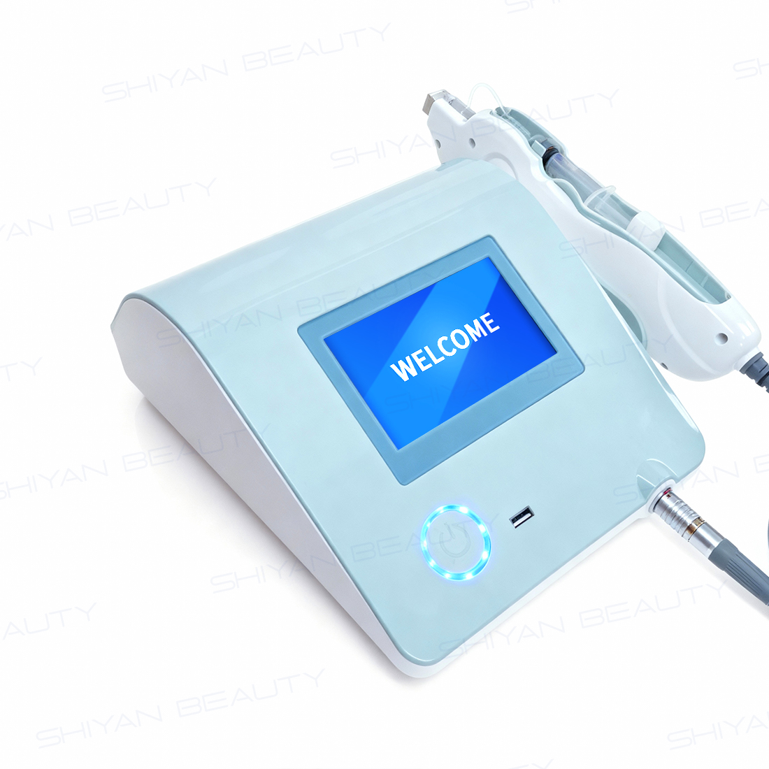 Digital Control Mesotherapy In - Electrical 评论和价格