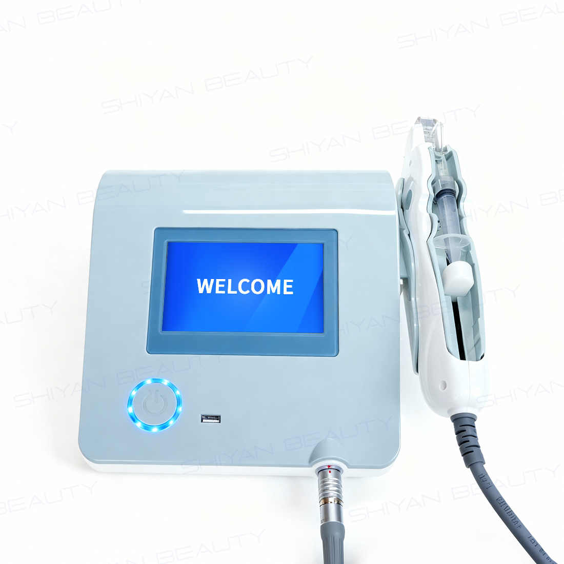 Digital Control Mesotherapy In - Electrical 评论和价格