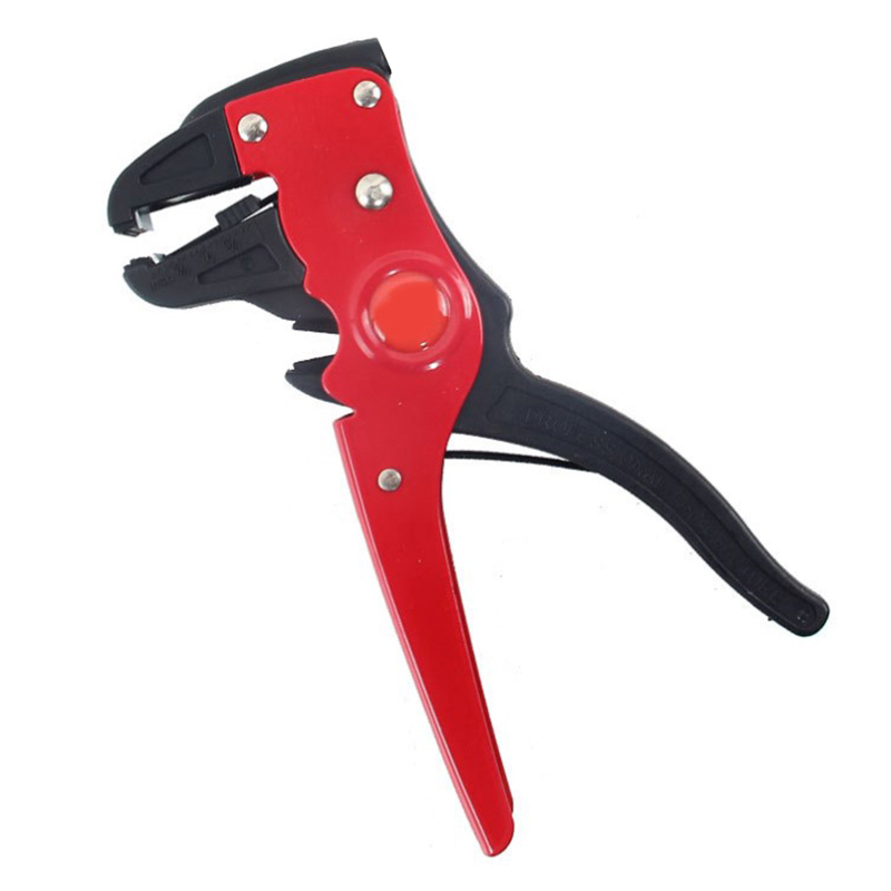 1pcs Multifunctional Mini For  - Automatic Wire Stripper Cutter 评论和价格