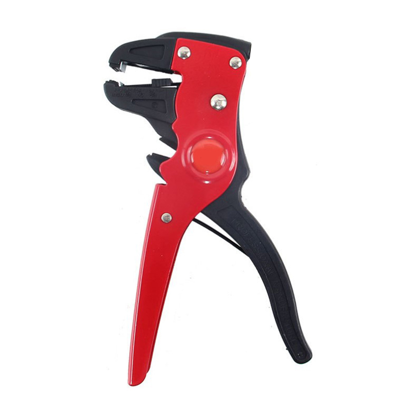 1pcs Multifunctional Mini For  - Automatic Wire Stripper Cutter 评论和价格