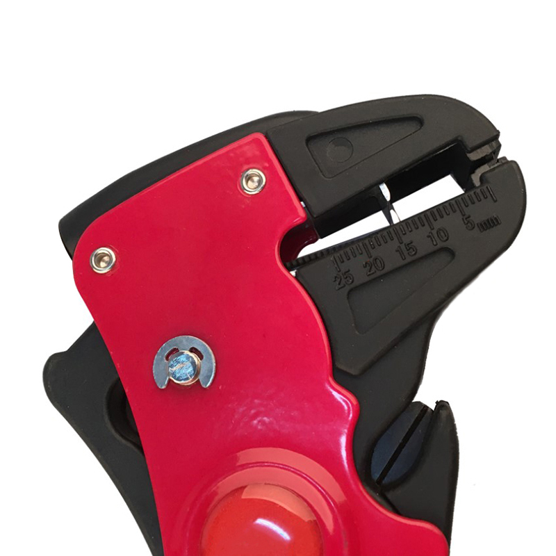 1pcs Multifunctional Mini For  - Automatic Wire Stripper Cutter 评论和价格