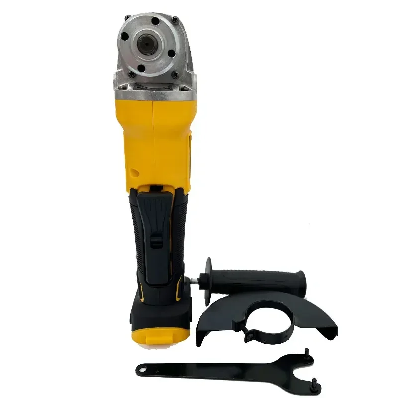 Dewalt DCG406 125MM Brushless  - Brushless Angle Grinder Battery Powered 评论和价格