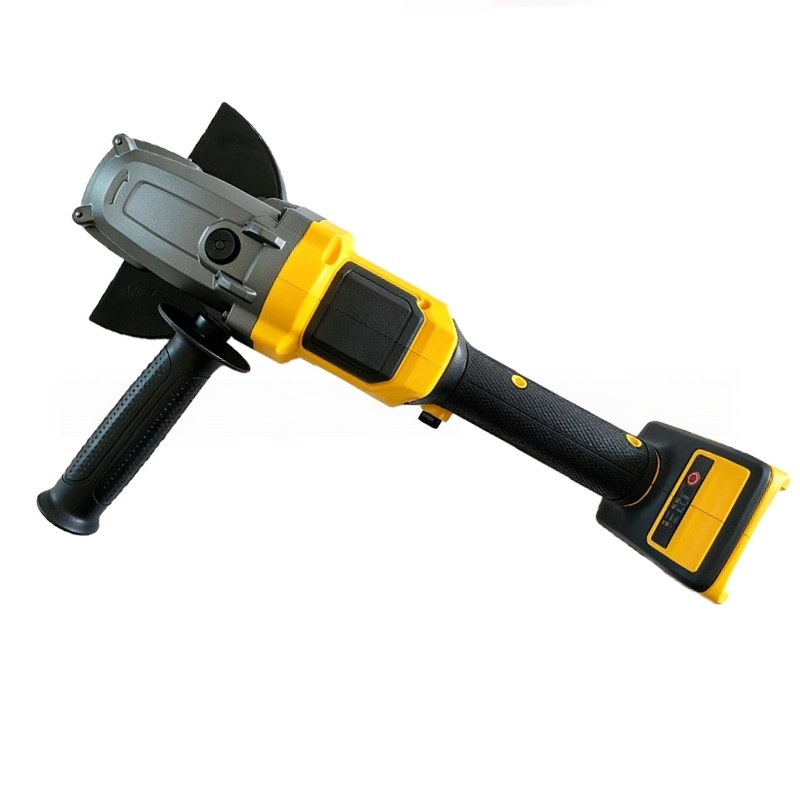 125mm Brushless Angle Grinder  - Brushless Angle Grinder Battery Powered 评论和价格