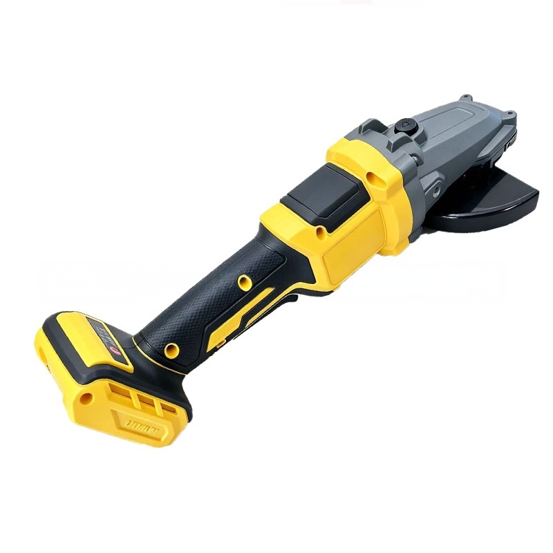 125mm Brushless Angle Grinder  - Brushless Angle Grinder Battery Powered 评论和价格