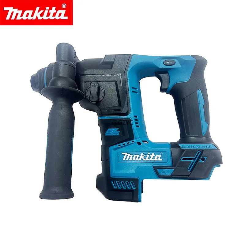Original Makita Brushless Elec - Brushless Cordless Electric Drill 18V 评论和价格