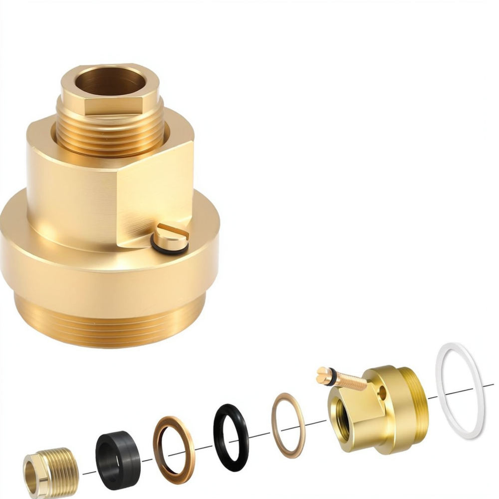Premium T12A Cap Assembly For  - Plumbing 评论和价格