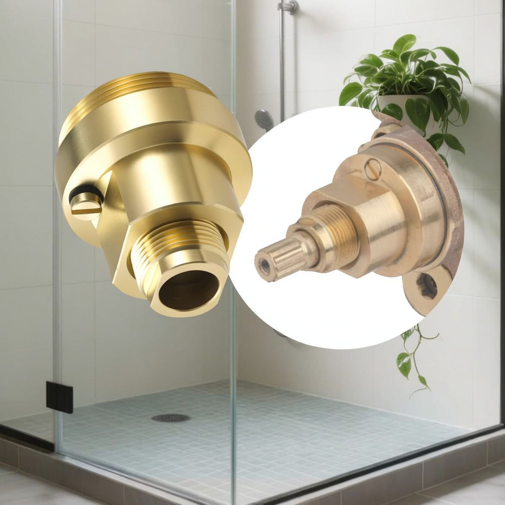 Premium T12A Cap Assembly For  - Plumbing 评论和价格
