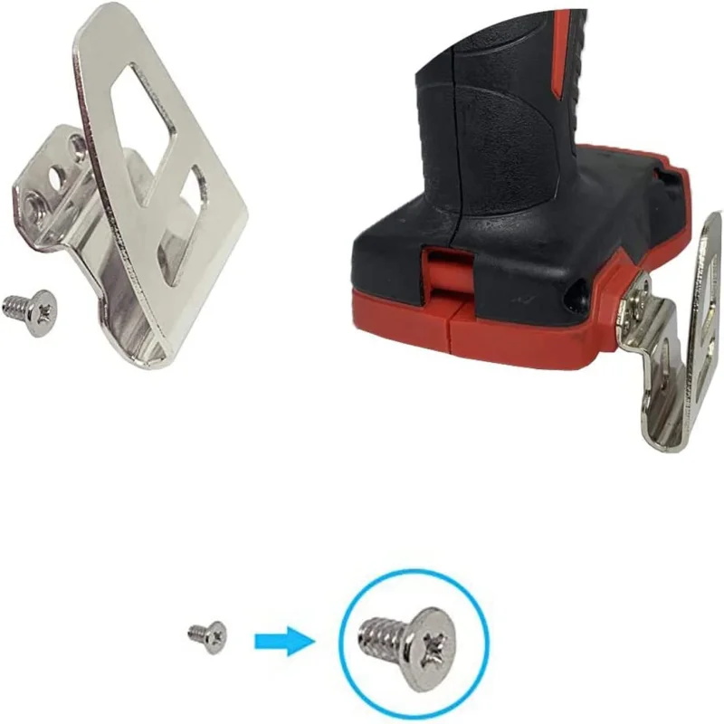 Portable Electric Drill Belt H - Brushless Cordless Electric Drill 18V 评论和价格