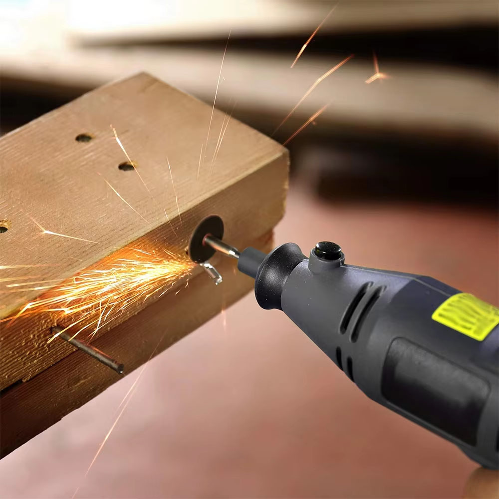 NEW STYLE 287PCS Abrasive Rota - Cordless Rotary Tool Kit Accessories 评论和价格